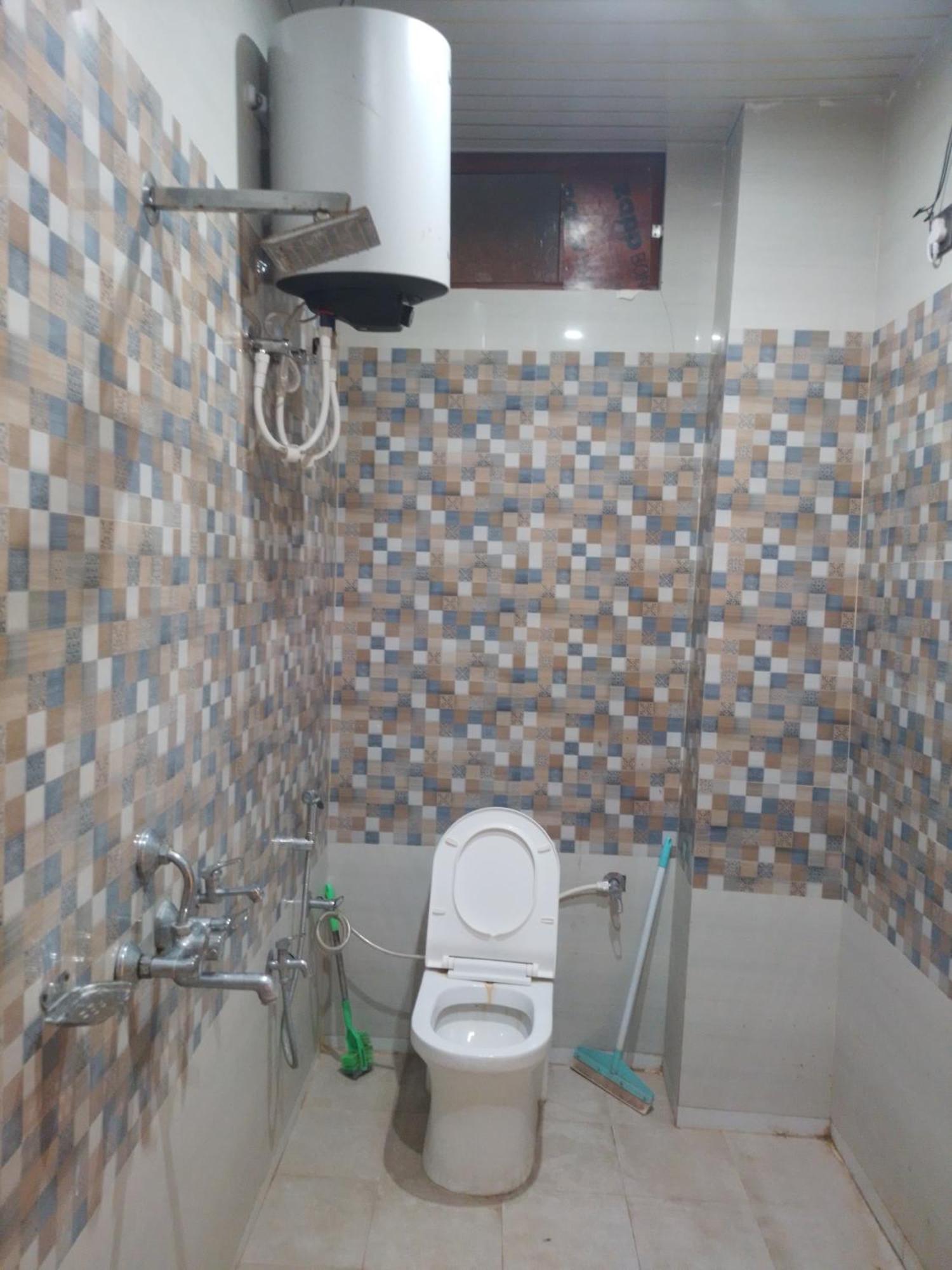 Siyaram Kunj Hotel Ayodhya ภายนอก รูปภาพ