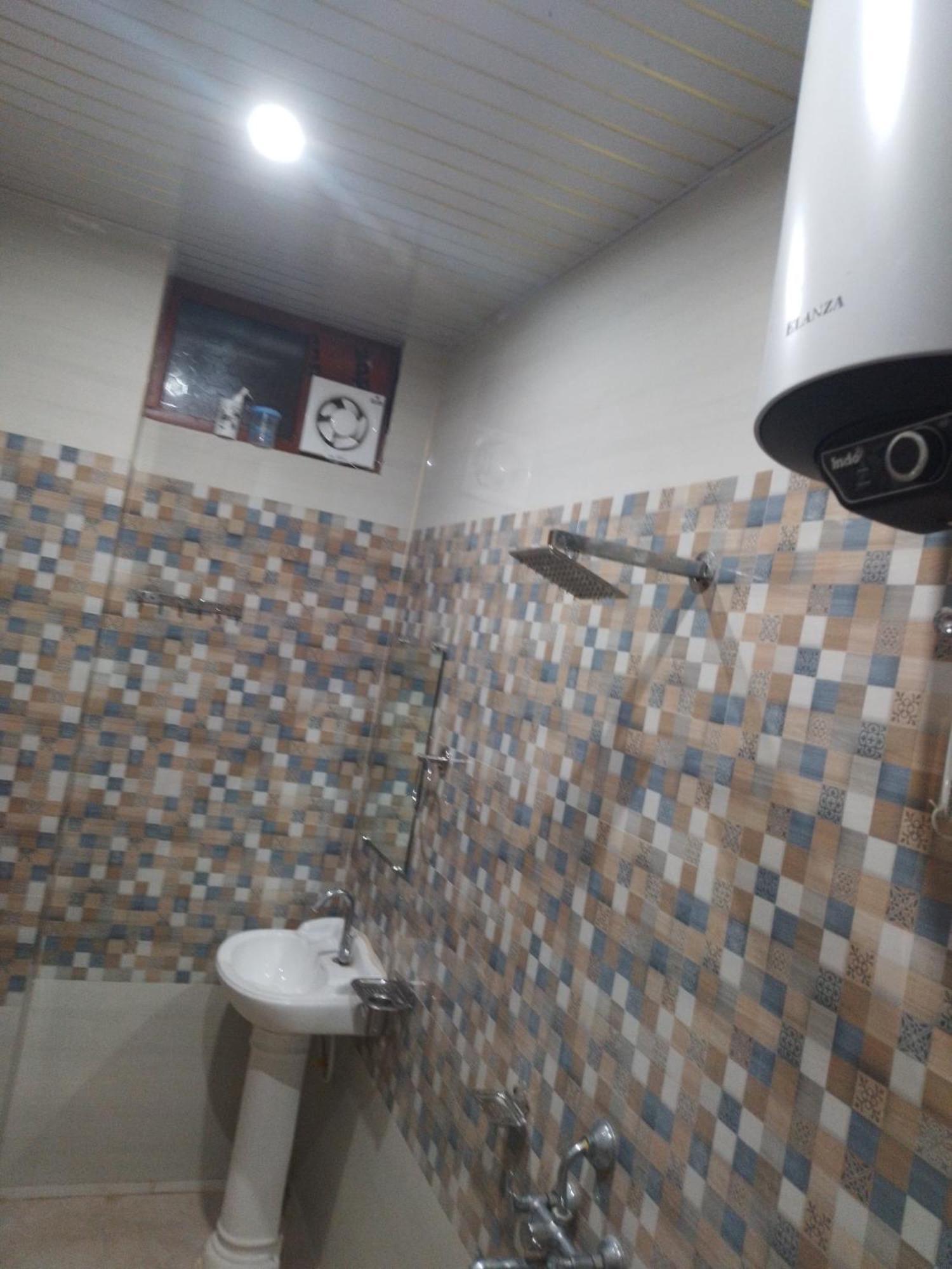 Siyaram Kunj Hotel Ayodhya ภายนอก รูปภาพ