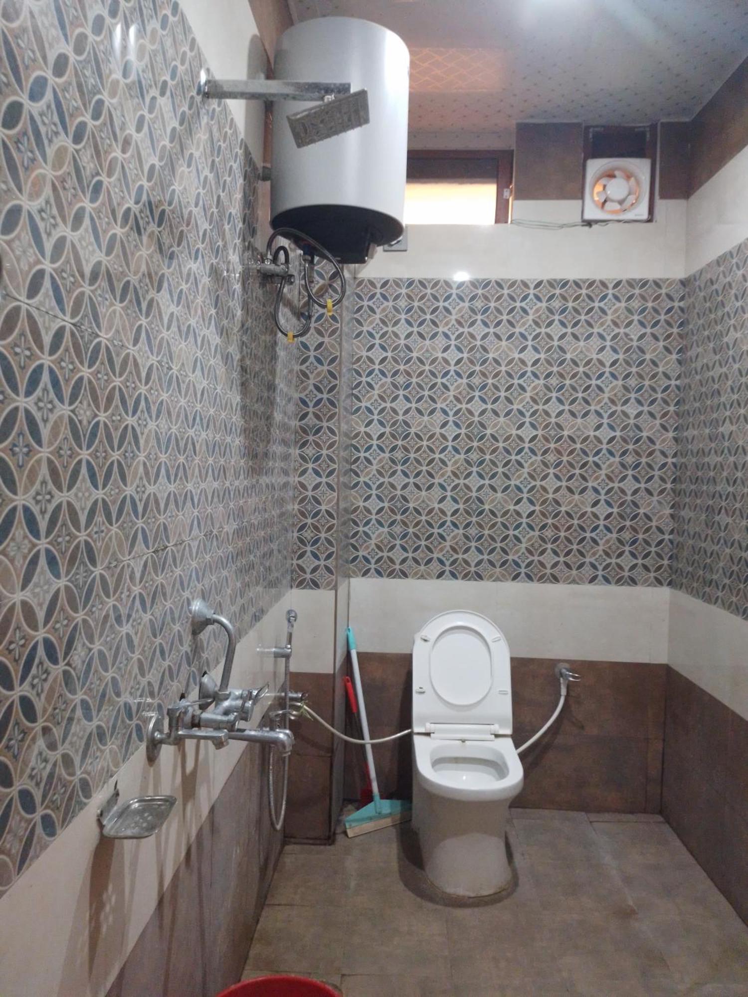 Siyaram Kunj Hotel Ayodhya ภายนอก รูปภาพ